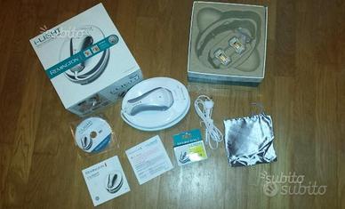 Remington i-Light IPL5000 Epilatore