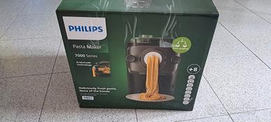 Pasta maker 7000 bilancia