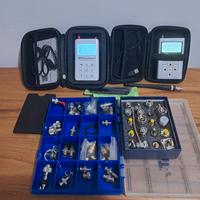 KIT RF EXPLORER 50KHz 6GHz