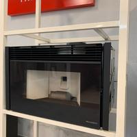 CAMINO INSERTO PELLET PALAZZETTI 