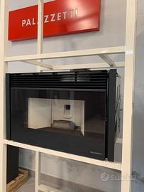 CAMINO INSERTO PELLET PALAZZETTI 