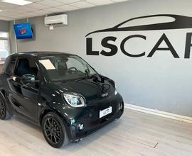 Smart ForTwo EQ Prime~UniPro~Promo Finanziamento