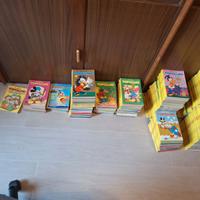 fumetti Topolino