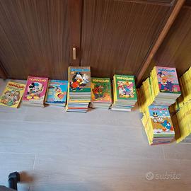 fumetti Topolino
