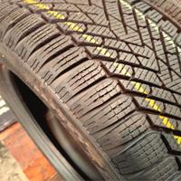 4 GOMME PIRELLI 225 55 17 INVERNALI AL 99%
