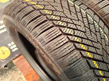 4 GOMME PIRELLI 225 55 17 INVERNALI AL 99%