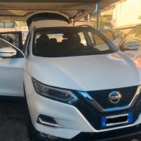 Nissan Qashqai 2018