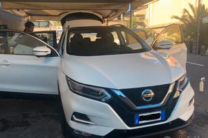 Nissan Qashqai 2018