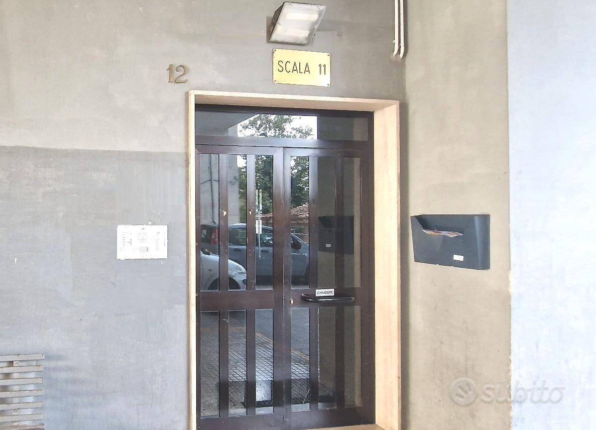 Via Tirreno appartamento mq. 120 netti - Vista 2