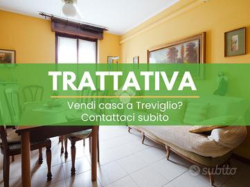 3 LOCALI A TREVIGLIO