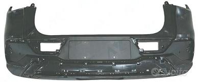 PARAURTI POSTERIORE BYD ATTO 3 DAL 2023