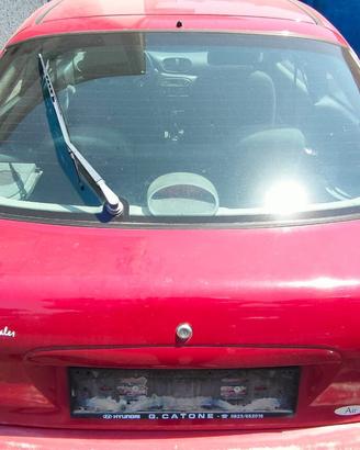 HYUNDAI ACCENT 1997 PORTELLONE POSTERIORE