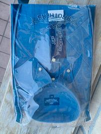 camicia nuova mezze maniche 