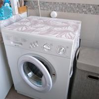 Lavatrice Indesit W665TP