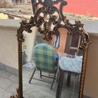 Specchio antico