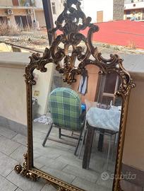 Specchio antico