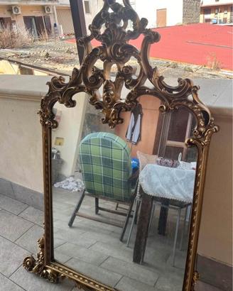 Specchio antico