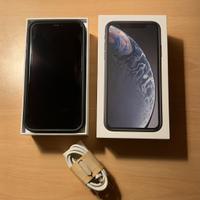 iPhone XR 128 GB