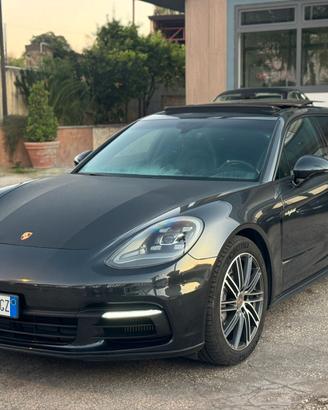 Porsche Panamera 2.9 4 E-Hybrid Sport Turismo