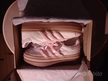 ✨ Adidas Gazelle Platform