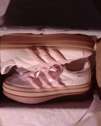 ✨ Adidas Gazelle Platform