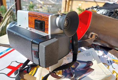 Cinepresa Kodak XL 360 Vintage