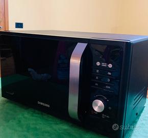 Microonde Samsung MG23F302TAK