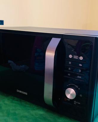 Microonde Samsung MG23F302TAK