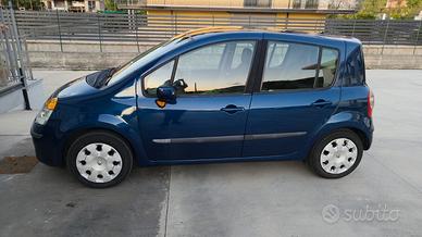 Renault modus