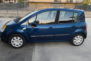 Renault modus