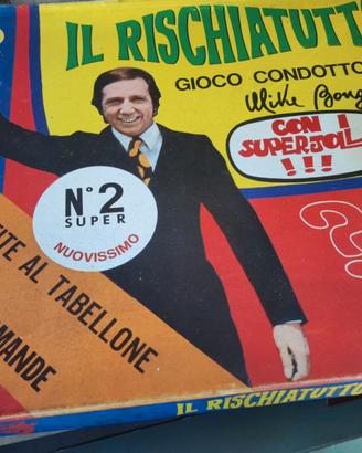 gioco vintage