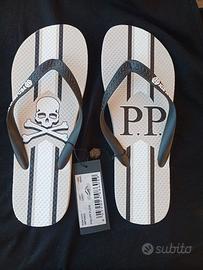 Philippe Plein originali nuove taglia 40/41