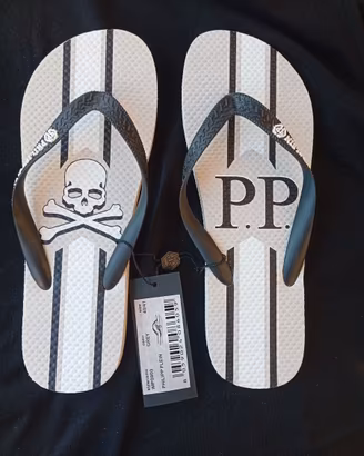 Philippe Plein originali nuove taglia 40/41