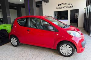Citroen C1 1.0 3 porte 2008
