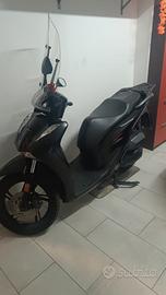 Honda Sh Sport 125