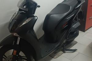 Honda Sh Sport 125