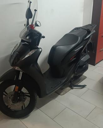 Honda Sh Sport 125