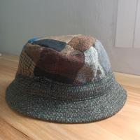 cappello Hanna Hats stile bucket 