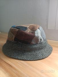 cappello Hanna Hats stile bucket 