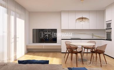 TRILOCALE NUOVA COSTRUZIONE CLASSE A4