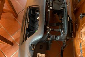 Cruscotto Alfa Giulietta Carbon look sprint veloce