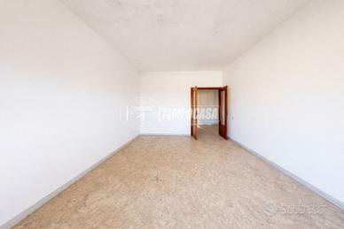 QUADRILOCALE IN VIA SANTA MARIA DELL'IDRIA