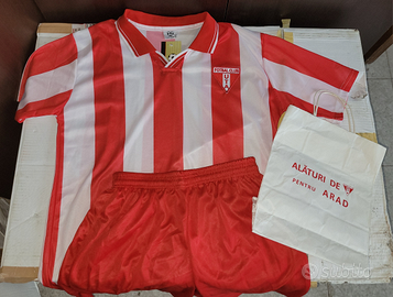 Maglia calcio UTA Arad