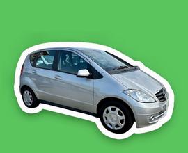 Mercedes-benz A 180 A 180 CDI Avantgarde
