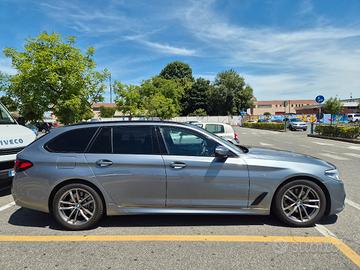 BMW 518 M sport 