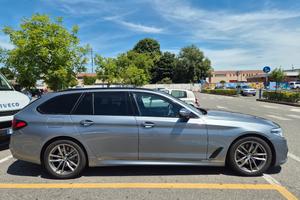 BMW 518 M sport 