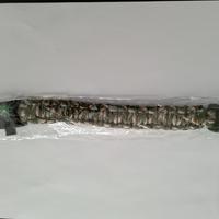 BRACCIALETTO SOPRAVVIVENZA PARACORD