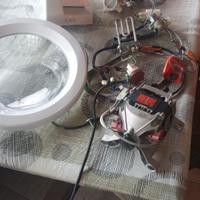 pezzi di ricambio lavatrice Beko