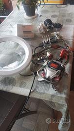 pezzi di ricambio lavatrice Beko