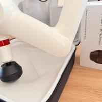 Massaggiatore theragun elite edizione limitata!!